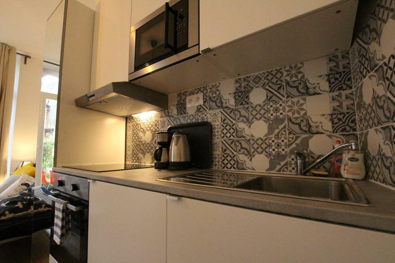 Apartamento Historic Center - Belle Alsace - 1 Terrasse - Bookingalsace *