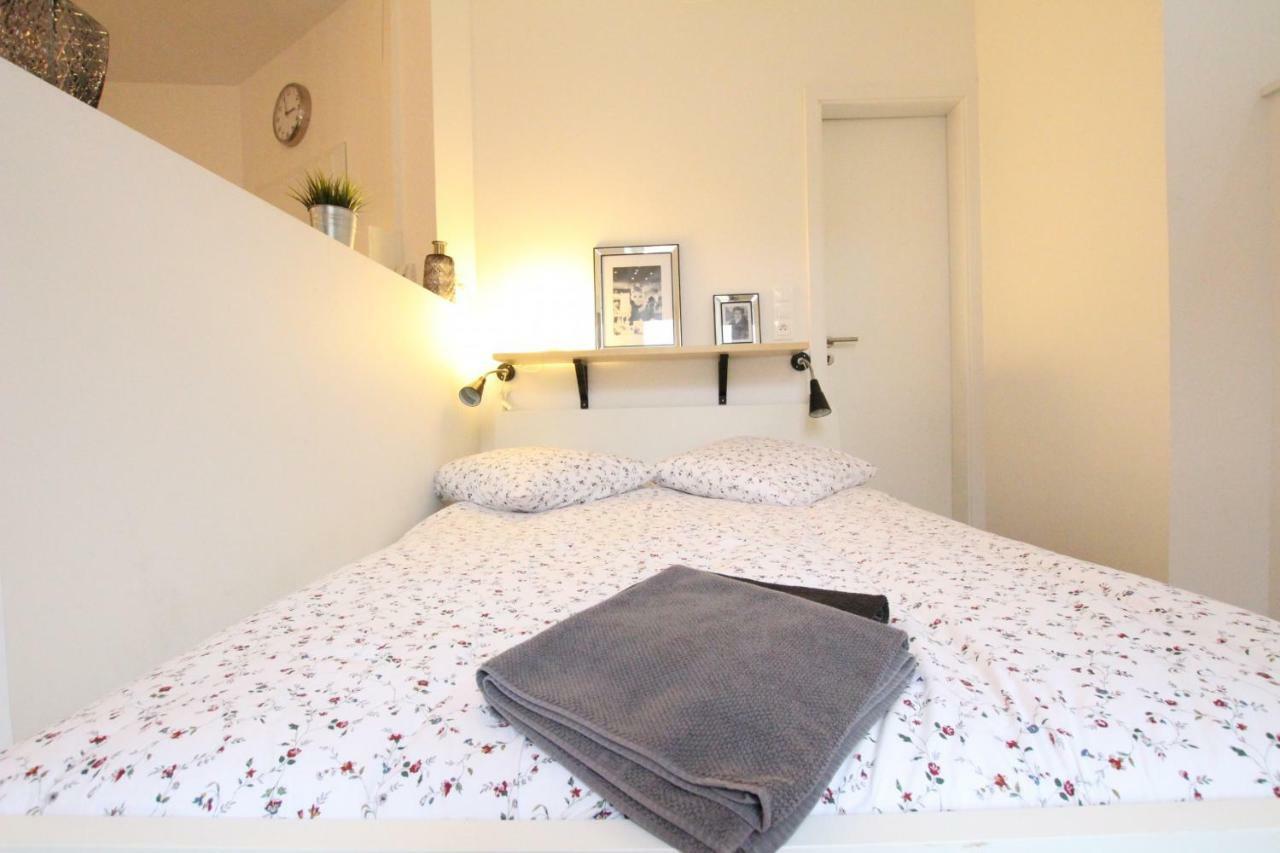 Apartamento Historic Center - Belle Alsace - 1 Terrasse - Bookingalsace *