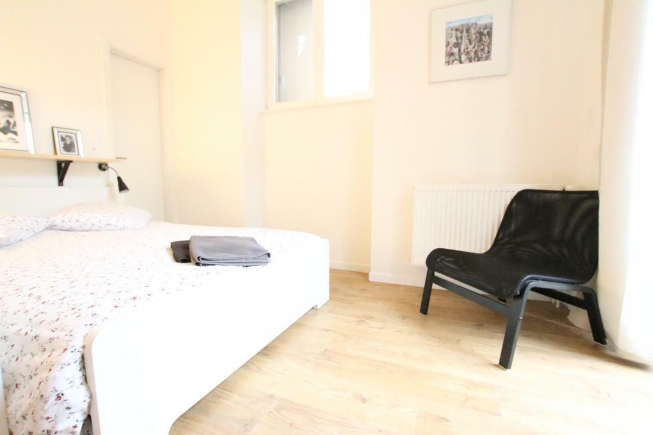 Historic Center - Belle Alsace - 1 Terrasse - Bookingalsace Apartamento