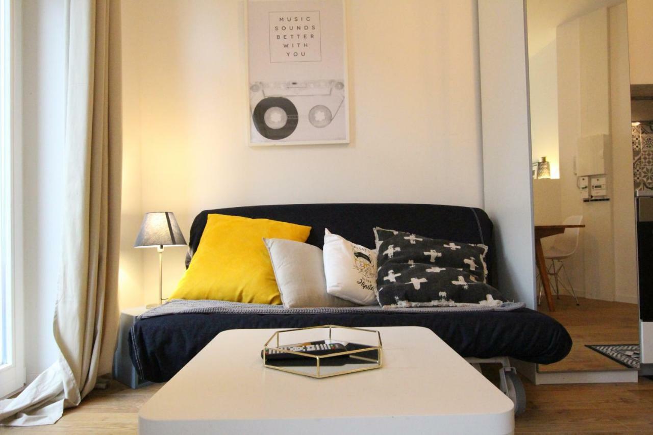Apartamento Historic Center - Belle Alsace - 1 Terrasse - Bookingalsace