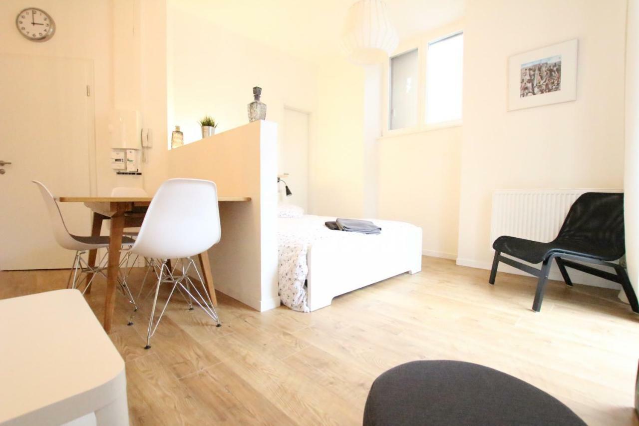 Historic Center - Belle Alsace - 1 Terrasse - Bookingalsace Apartamento Colmar